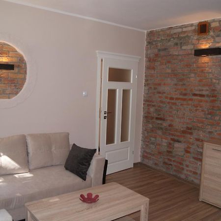 Gdanskie Apartamenty - Apartament Szeroka With 2 Rooms Ngoại thất bức ảnh