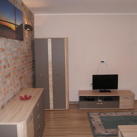 Gdanskie Apartamenty - Apartament Szeroka With 2 Rooms Ngoại thất bức ảnh