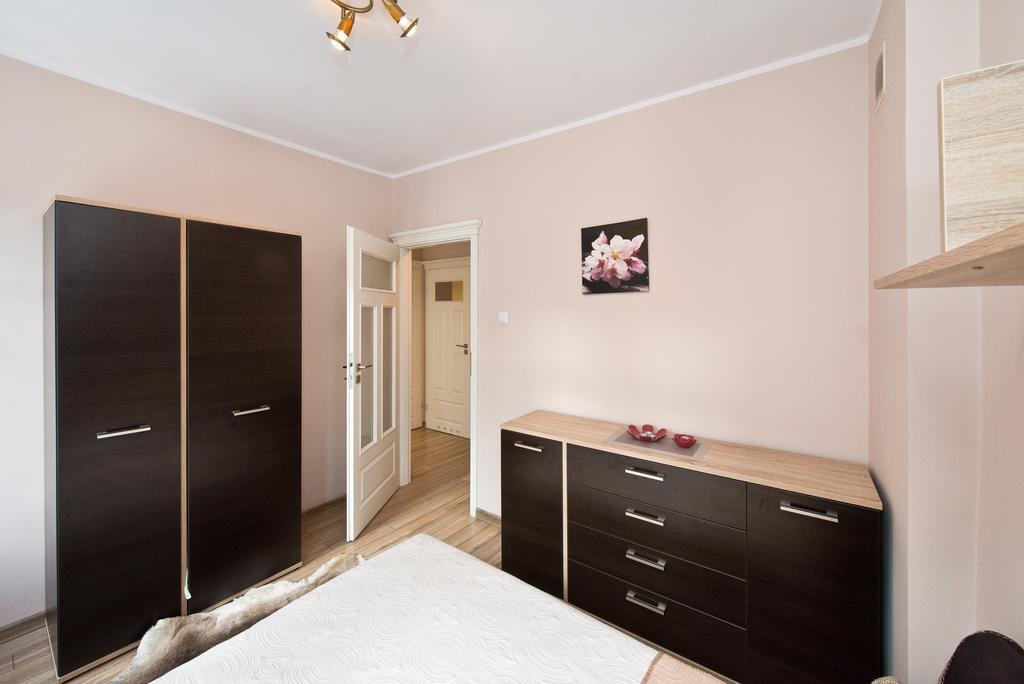 Gdanskie Apartamenty - Apartament Szeroka With 2 Rooms Phòng bức ảnh