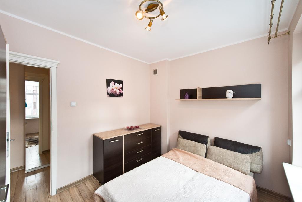 Gdanskie Apartamenty - Apartament Szeroka With 2 Rooms Phòng bức ảnh