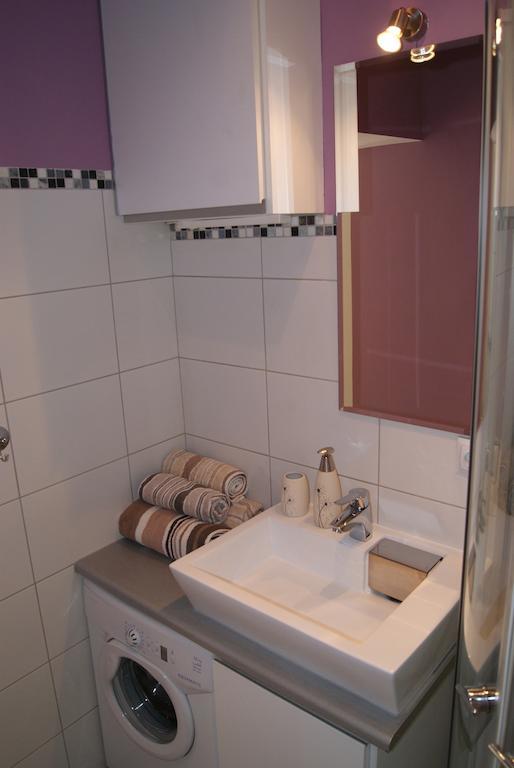 Gdanskie Apartamenty - Apartament Szeroka With 2 Rooms Phòng bức ảnh