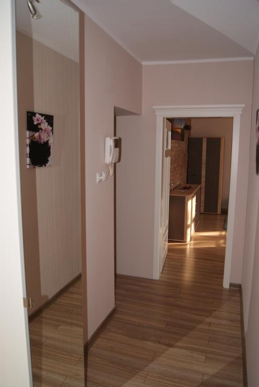 Gdanskie Apartamenty - Apartament Szeroka With 2 Rooms Ngoại thất bức ảnh