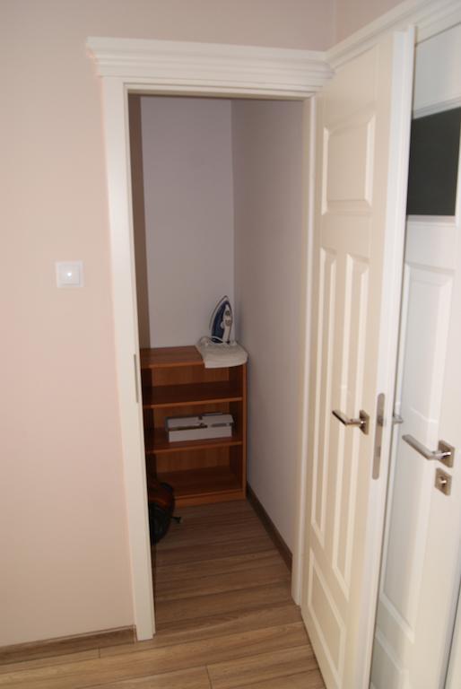 Gdanskie Apartamenty - Apartament Szeroka With 2 Rooms Ngoại thất bức ảnh