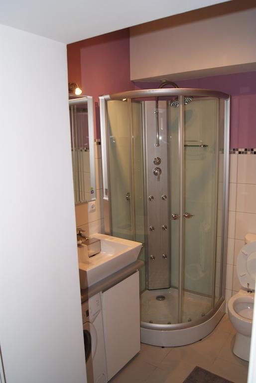 Gdanskie Apartamenty - Apartament Szeroka With 2 Rooms Phòng bức ảnh