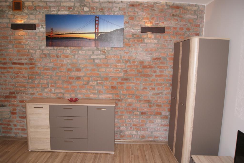 Gdanskie Apartamenty - Apartament Szeroka With 2 Rooms Phòng bức ảnh